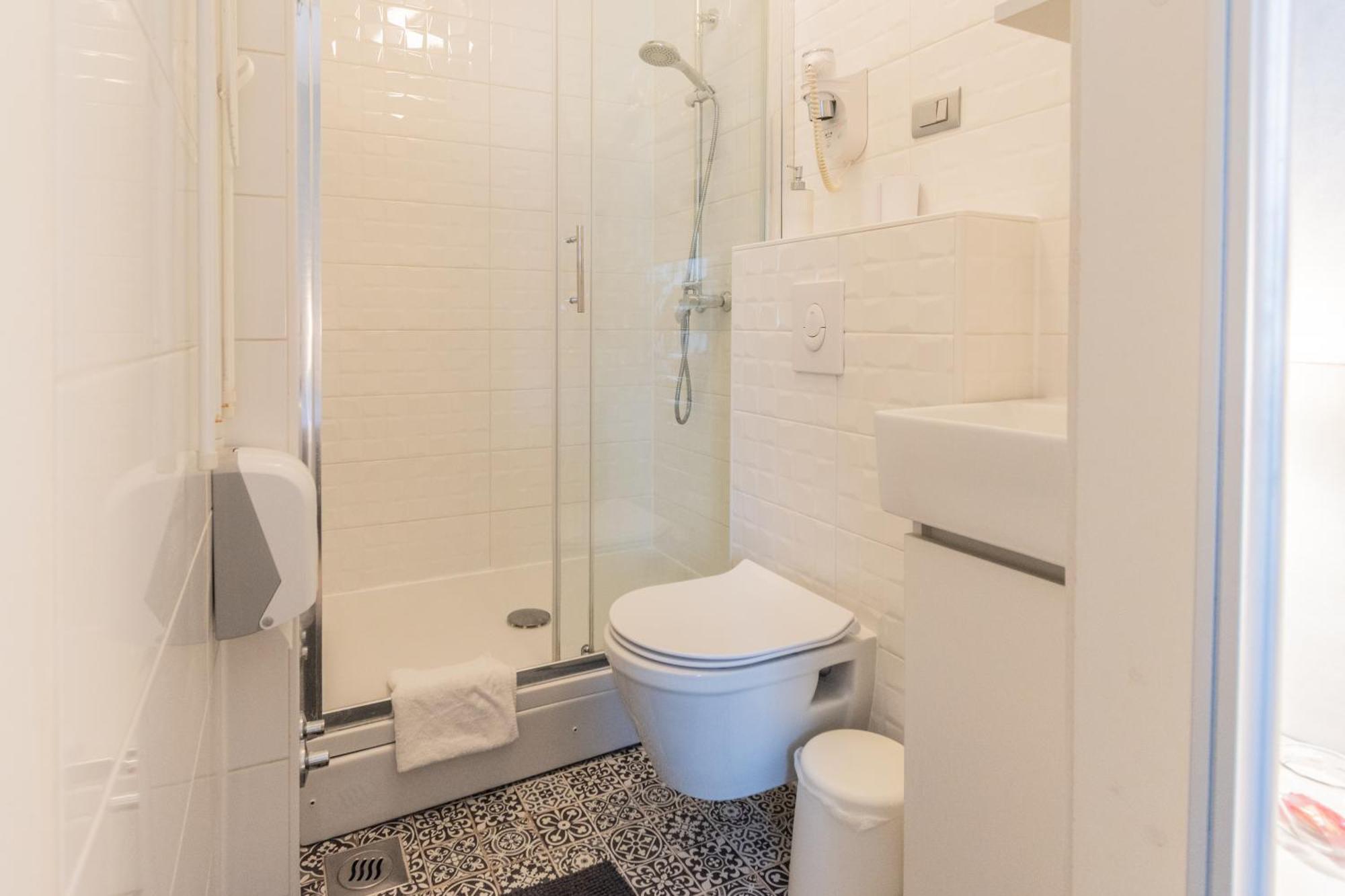 L&B Old Town Studio Apartments พูลา ภายนอก รูปภาพ