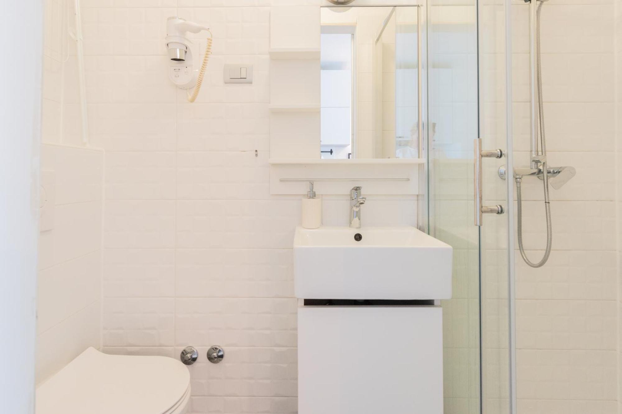 L&B Old Town Studio Apartments พูลา ภายนอก รูปภาพ