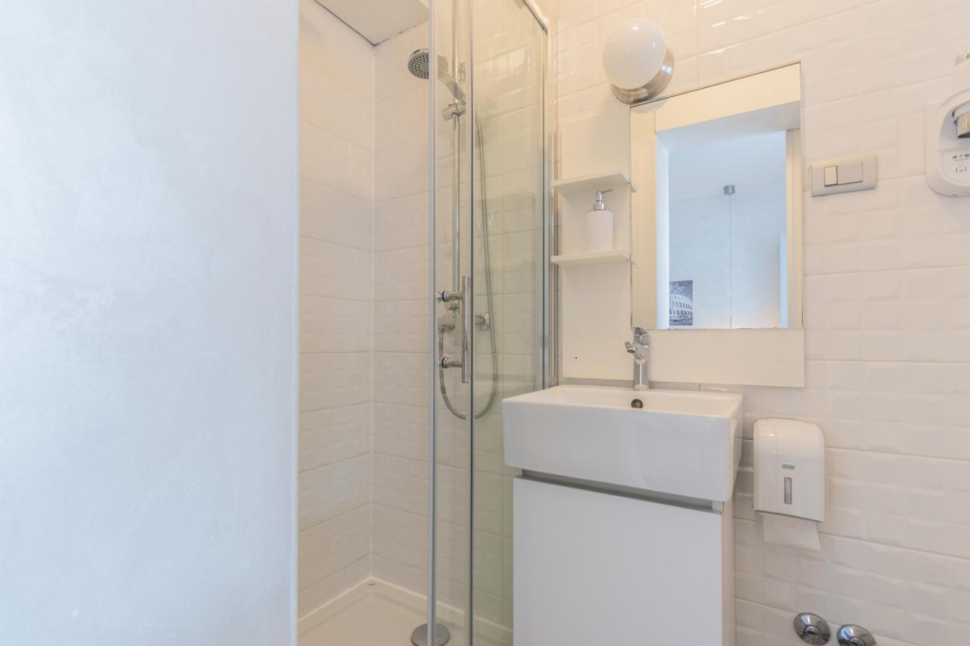 L&B Old Town Studio Apartments พูลา ห้อง รูปภาพ