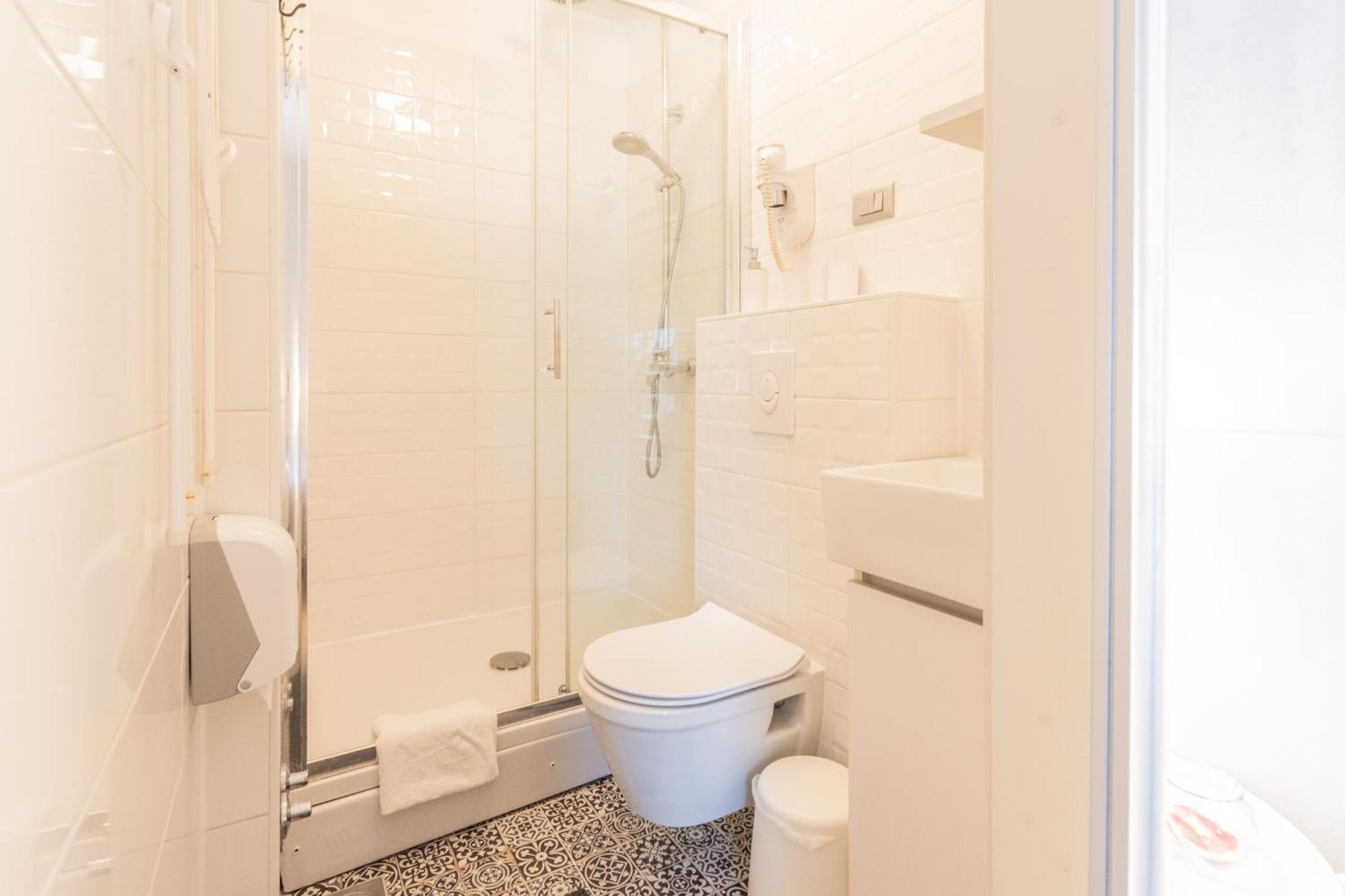 L&B Old Town Studio Apartments พูลา ภายนอก รูปภาพ