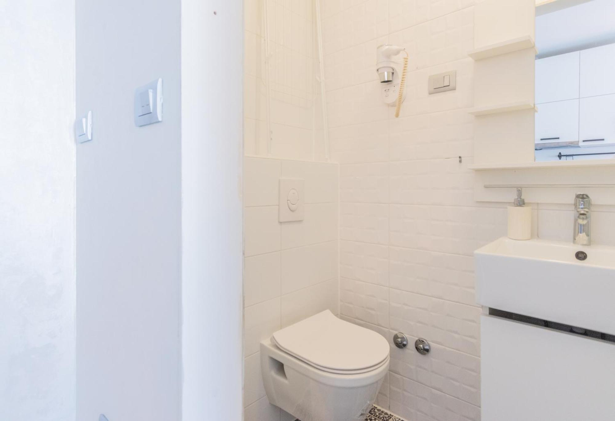 L&B Old Town Studio Apartments พูลา ภายนอก รูปภาพ